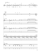 Hail To The King Acoustic Guitar scores gallery preview page 5