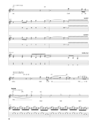 Hail To The King Acoustic Guitar scores gallery preview page 6