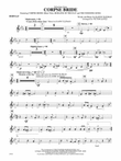 Corpse Bride, Selections from: 1st F Horn mini preview
