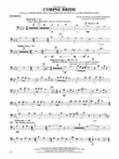 Corpse Bride, Selections from: 1st Trombone mini preview