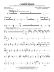 Corpse Bride, Selections from: 1st Percussion mini preview