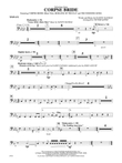Corpse Bride, Selections from: Timpani mini preview