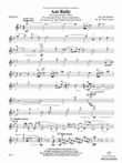The Ant Bully: 1st Violin