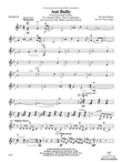 The Ant Bully: 2nd Violin