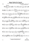 James Taylor in Concert: Tuba mini preview