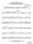 Seussical: The Musical: Flute
