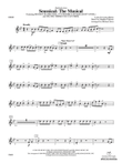 Seussical: The Musical: Oboe