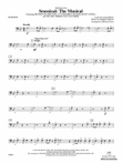 Seussical: The Musical: Bassoon
