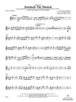 Seussical: The Musical: 1st B-flat Clarinet