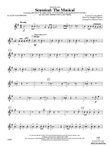 Seussical: The Musical: E-flat Alto Saxophone