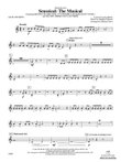Seussical: The Musical: 2nd B-flat Trumpet