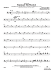 Seussical: The Musical: 1st Trombone