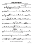 Salute to Broadway: Flute