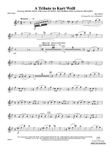 A Tribute to Kurt Weill: Piccolo