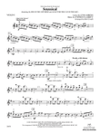 Seussical the Musical, Selections from: 1st Violin