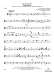 Seussical the Musical, Selections from: Viola