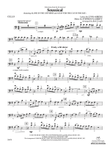 Seussical the Musical, Selections from: Cello