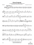 Fiesta Tropicale: Cello mini preview