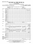 Seussical the Musical: A Choral Medley: Score
