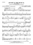 Seussical the Musical: A Choral Medley: Guitar 1