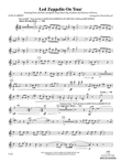 Led Zeppelin on Tour: 1st B-flat Clarinet