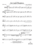 21st Century Breakdown, Selections from: String Bass