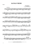 Great Themes from TV and Movies: Cello