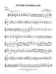 Classics for a Christmas Pops, Level 1: 1st Violin