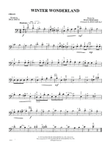 Classics for a Christmas Pops, Level 1: Cello