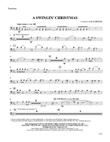 A Swingin' Christmas: 1st Trombone mini preview