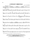 A Swingin' Christmas: String Bass mini preview