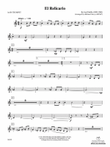 El Relicario: 1st B-flat Trumpet