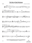 The Best of Jim Brickman: Oboe