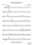 Bluegrass Fiddle Frenzy: String Bass