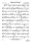 Minnie the Moocher: 2nd B-flat Trumpet