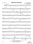 Minnie the Moocher: Electric Bass