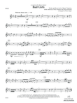 Bad Girls: Oboe