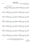 Bad Girls: Bassoon