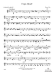 Forge Ahead!: B-flat Bass Clarinet