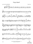 Forge Ahead!: E-flat Alto Saxophone