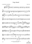 Forge Ahead!: E-flat Baritone Saxophone