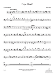 Forge Ahead!: 1st Trombone