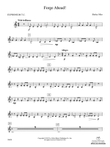 Forge Ahead!: Baritone T.C.