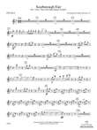 Scarborough Fair: Piccolo