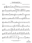 Scarborough Fair: Flute