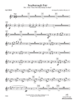 Scarborough Fair: 2nd Oboe