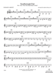 Scarborough Fair: B-flat Bass Clarinet