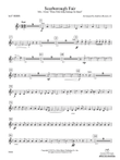 Scarborough Fair: 1st F Horn