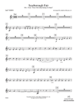 Scarborough Fair: 2nd F Horn