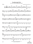 Scarborough Fair: Tuba